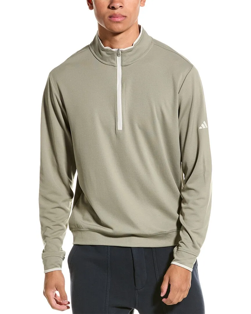 Adidas Core Lightweight 1/4-Zip Pullover