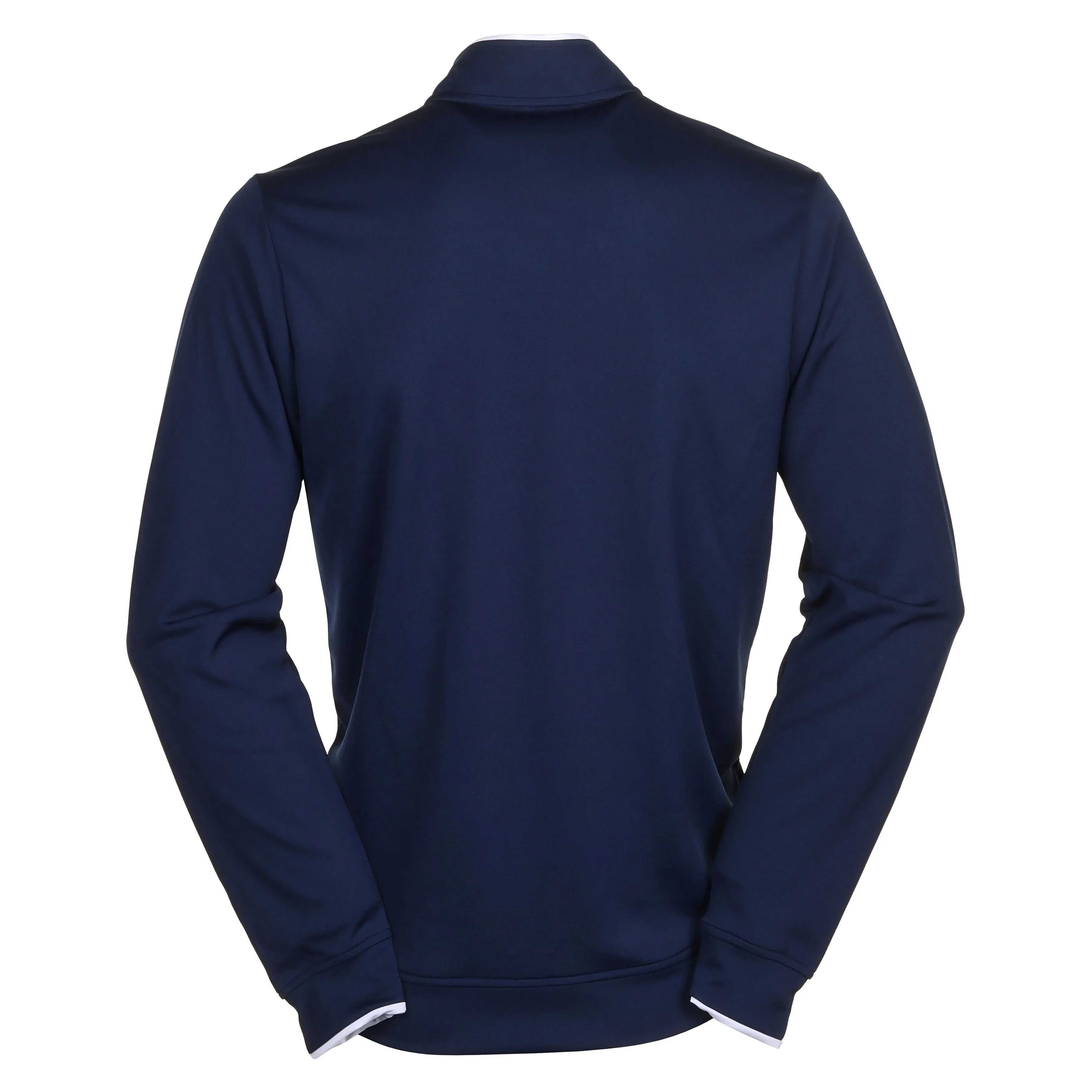 adidas Golf Lightweight 1/2 Zip