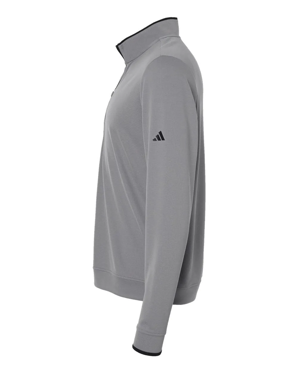 Adidas Lightweight Quarter-Zip Pullover A2002