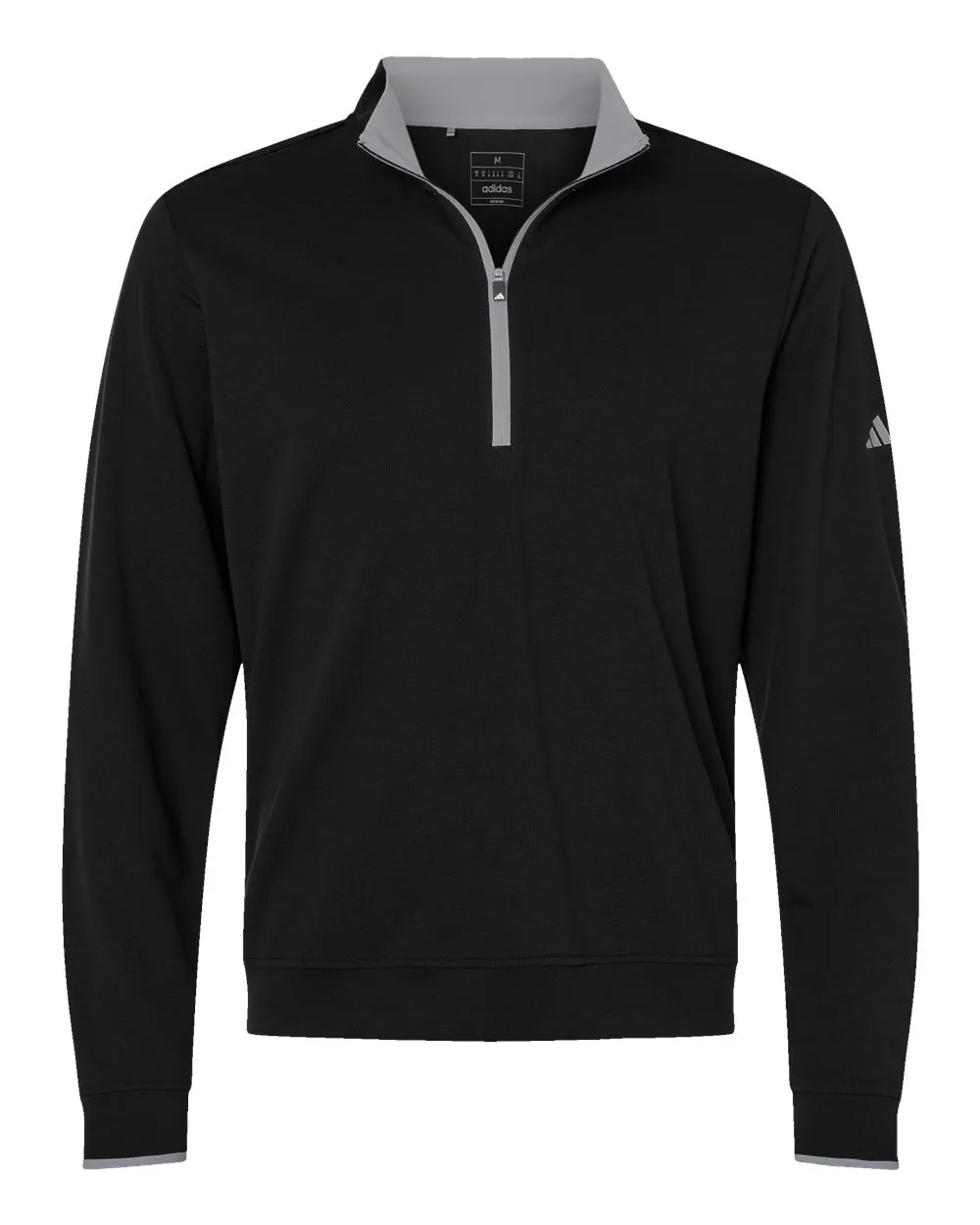 Adidas Lightweight Quarter-Zip Pullover A2002