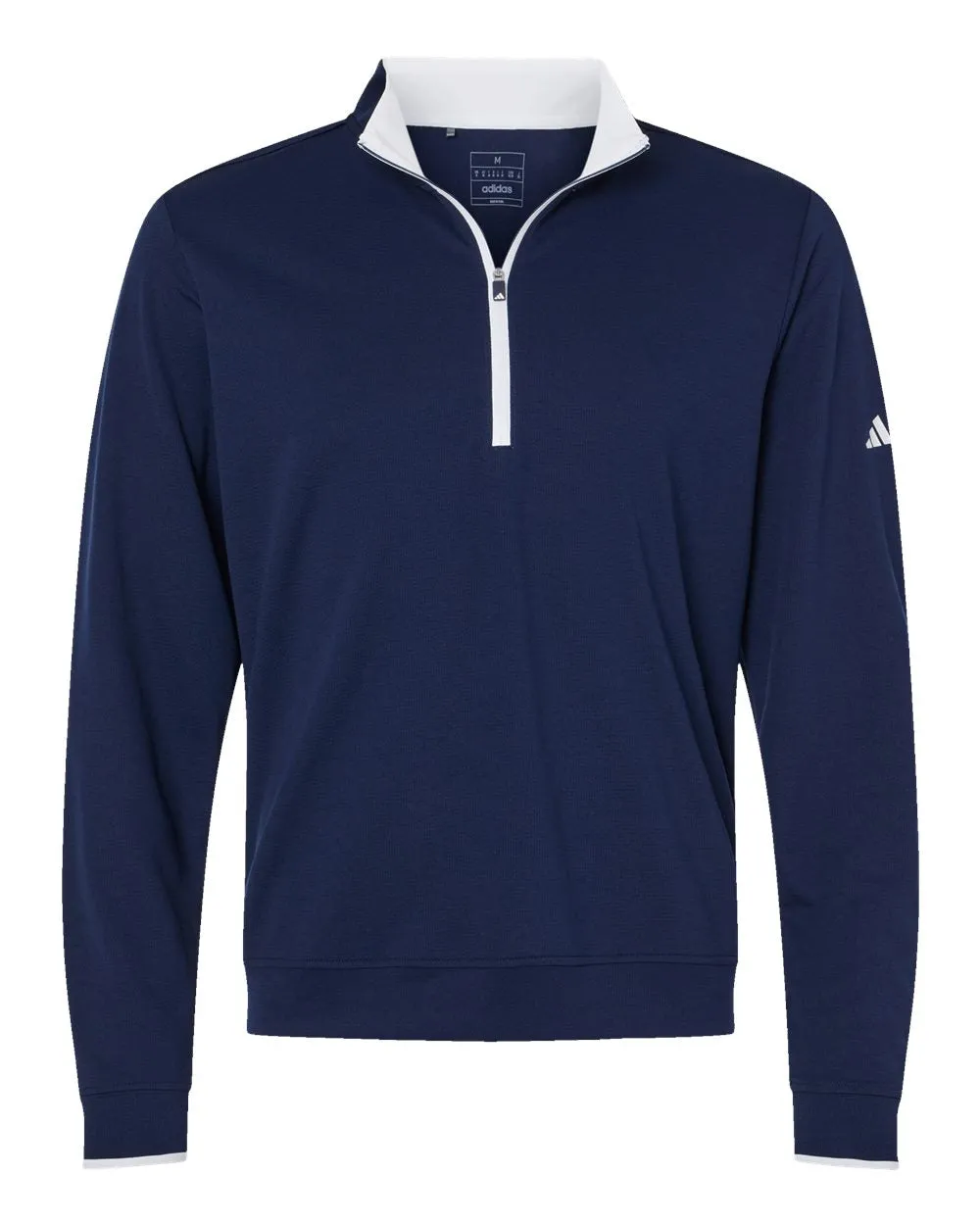 Adidas Lightweight Quarter-Zip Pullover A2002