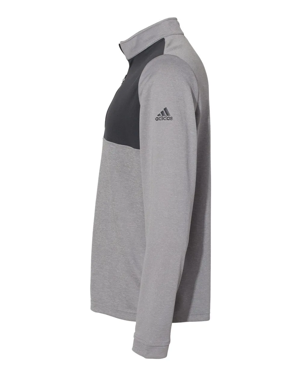 Adidas Lightweight Quarter-Zip Pullover A280