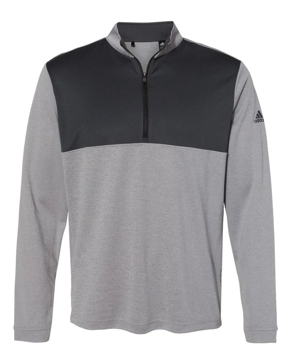 Adidas Lightweight Quarter-Zip Pullover A280