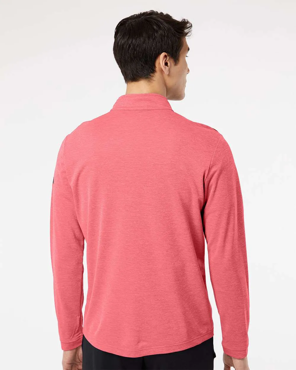 Adidas Lightweight Quarter-Zip Pullover A280