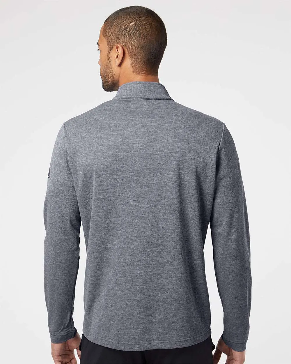 Adidas Lightweight Quarter-Zip Pullover A280