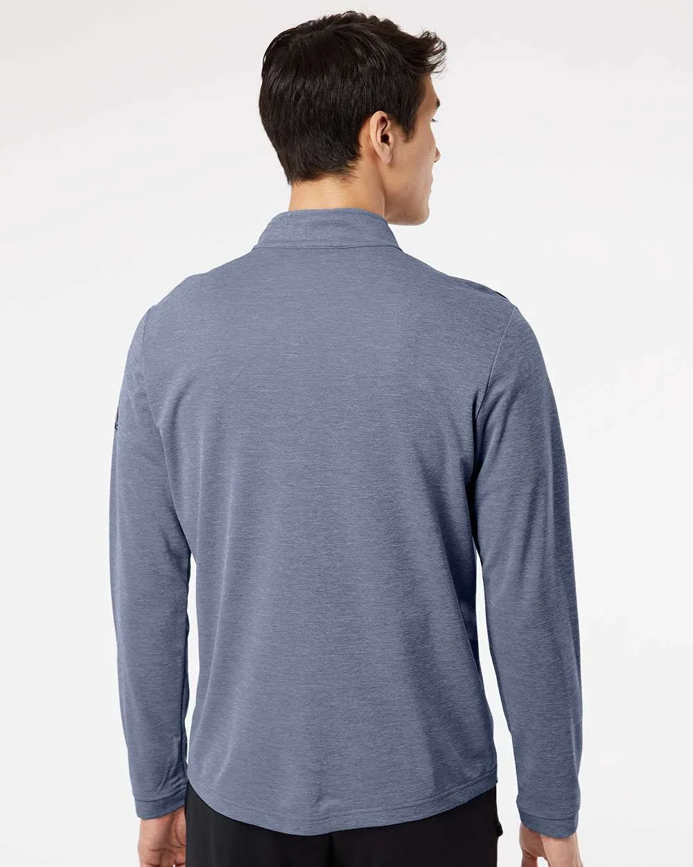 Adidas Lightweight Quarter-Zip Pullover A280