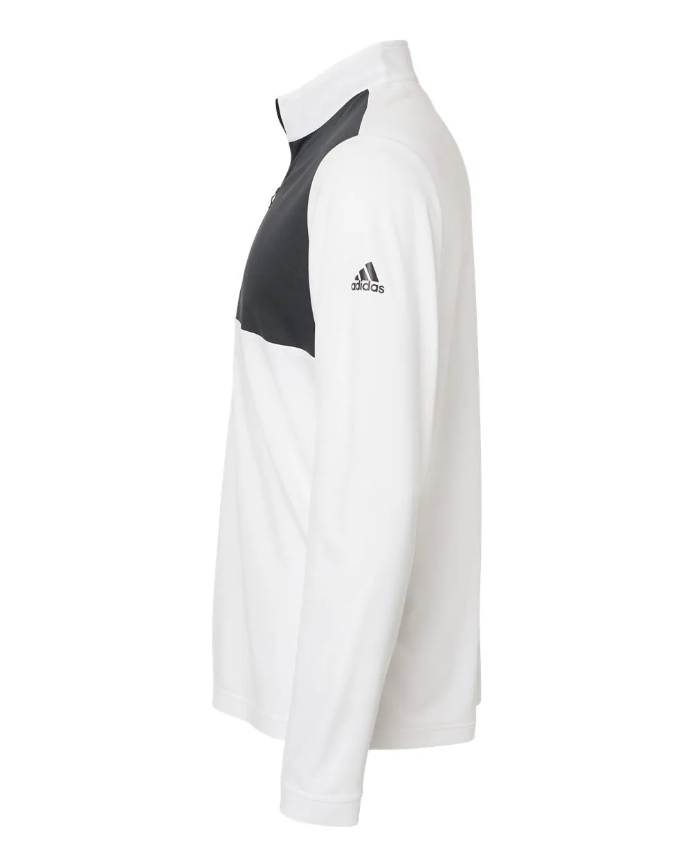 Adidas Lightweight Quarter-Zip Pullover A280