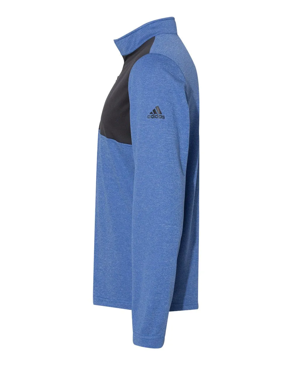 Adidas Lightweight Quarter-Zip Pullover A280