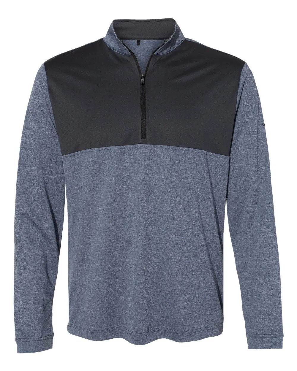 Adidas Lightweight Quarter-Zip Pullover A280