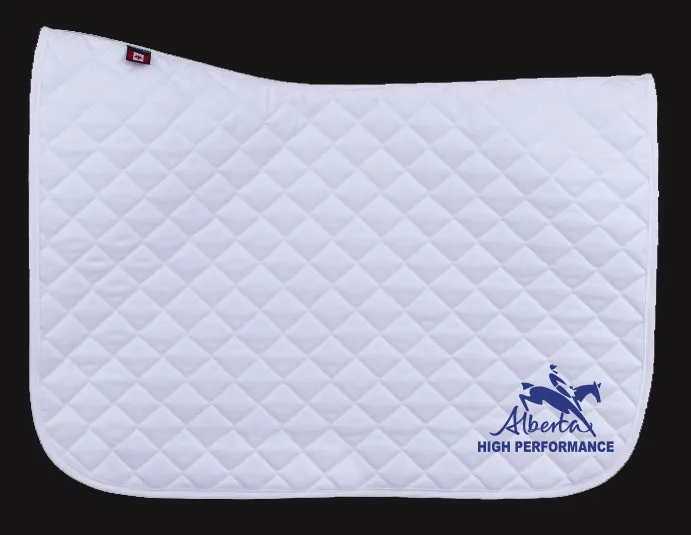 AHTA 'Ogilvy' Jumper Baby Saddle Pad