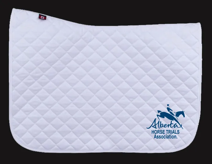 AHTA 'Ogilvy' Jumper Baby Saddle Pad