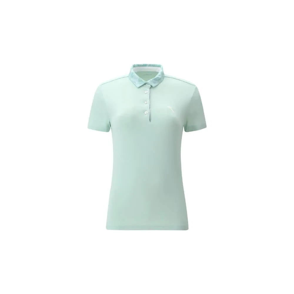 AMARILLA | LIGHTWEIGHT SUNBLOCK® JERSEY POLO