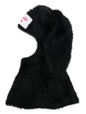 Animal-Ears Balaclava