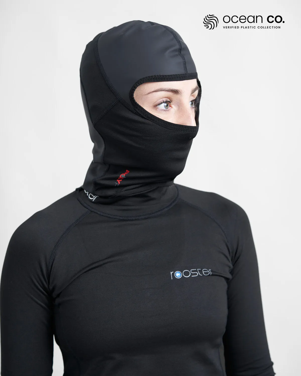 Aquafleece Balaclava