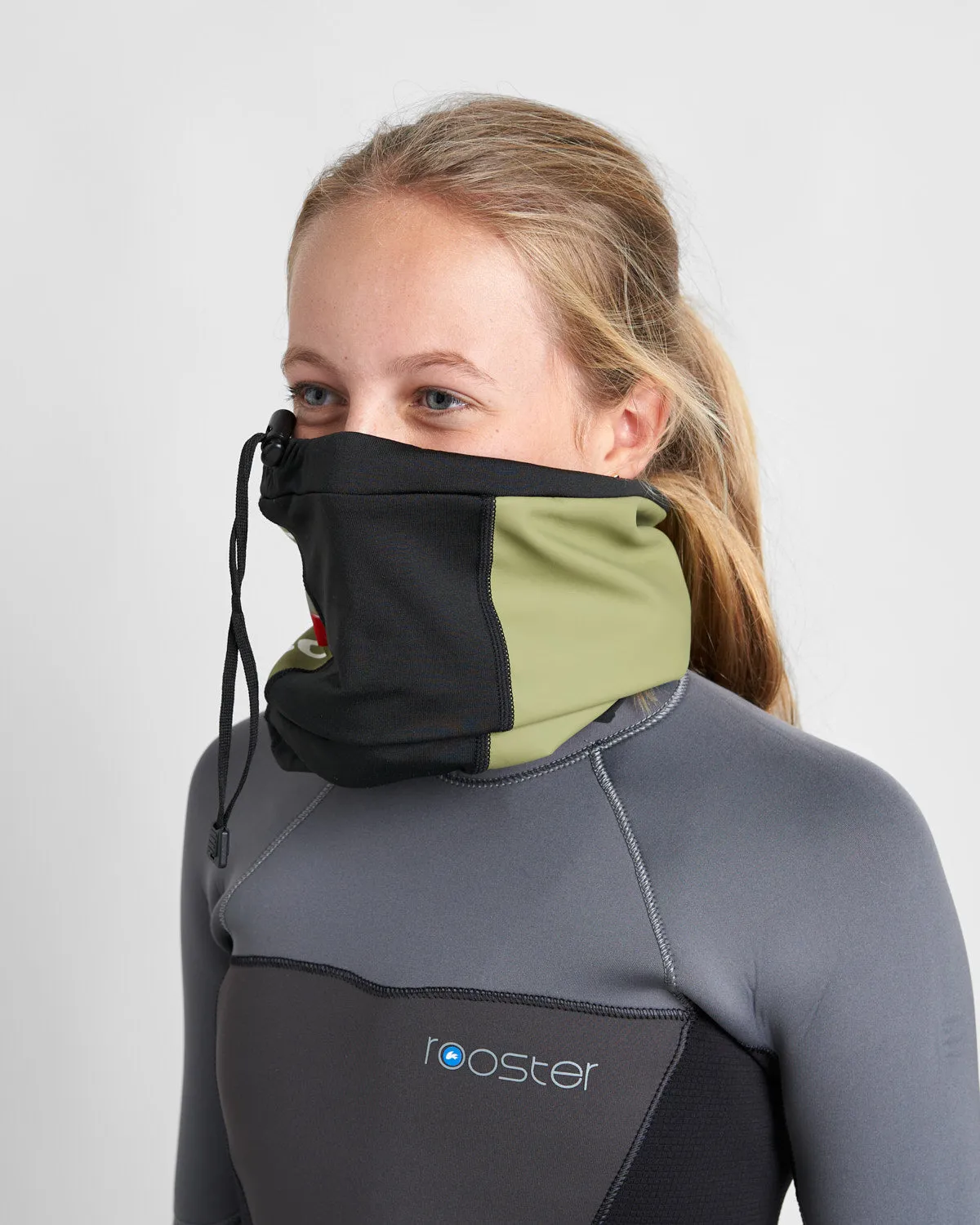 Aquafleece Neck Gaiter