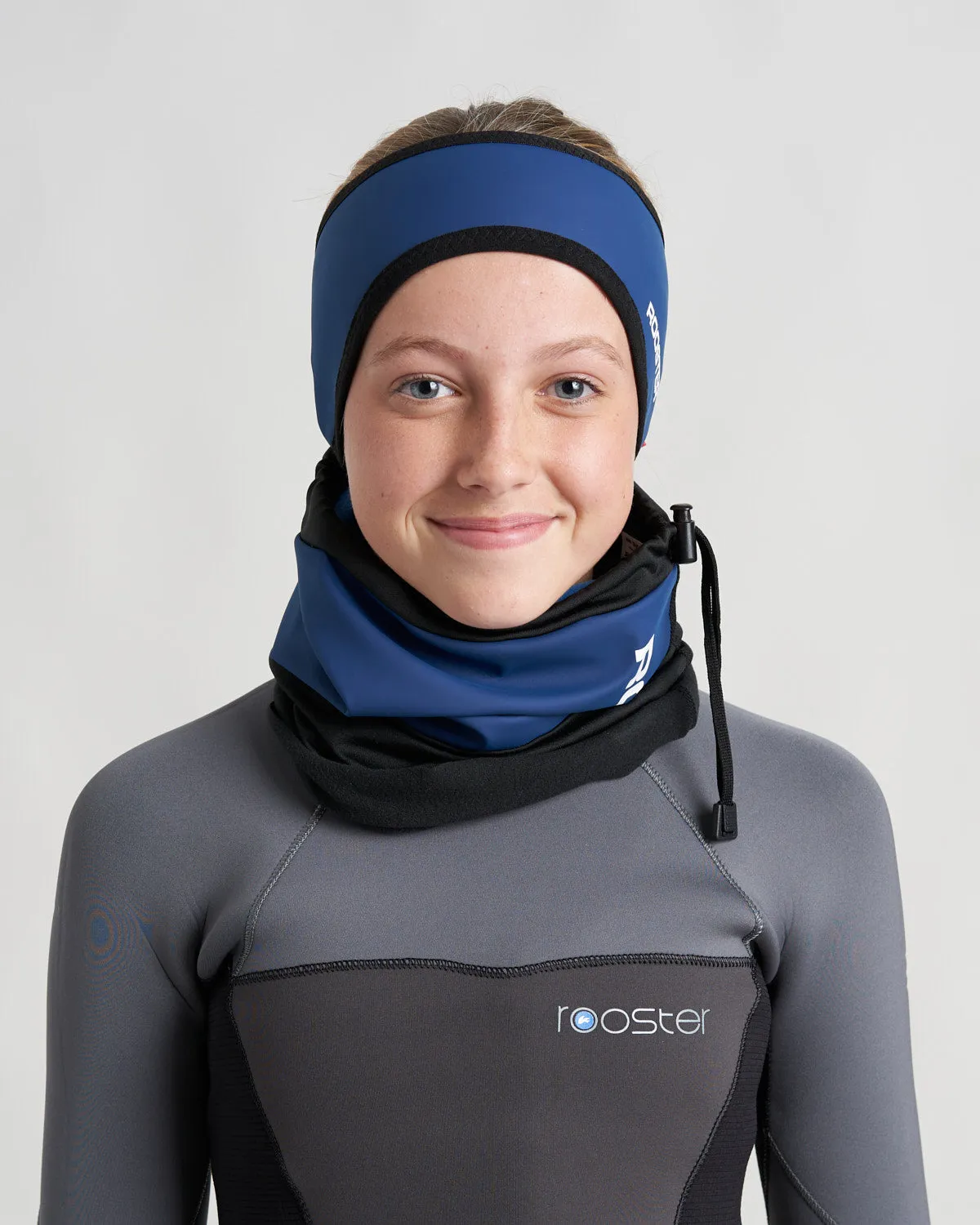 Aquafleece Neck Gaiter