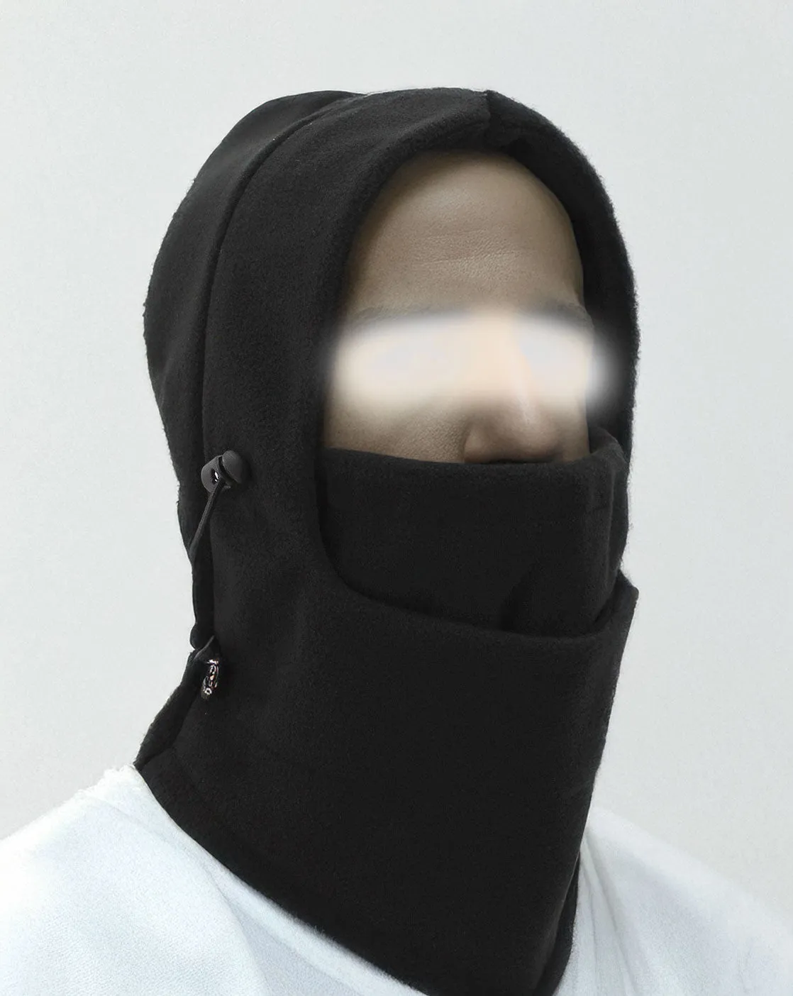 ARTICSHIELD POLAR FLEECE WINTER BALACLAVA