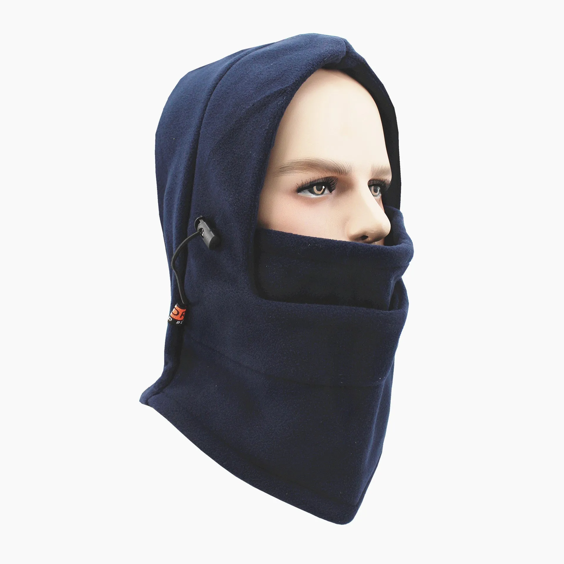 ARTICSHIELD POLAR FLEECE WINTER BALACLAVA