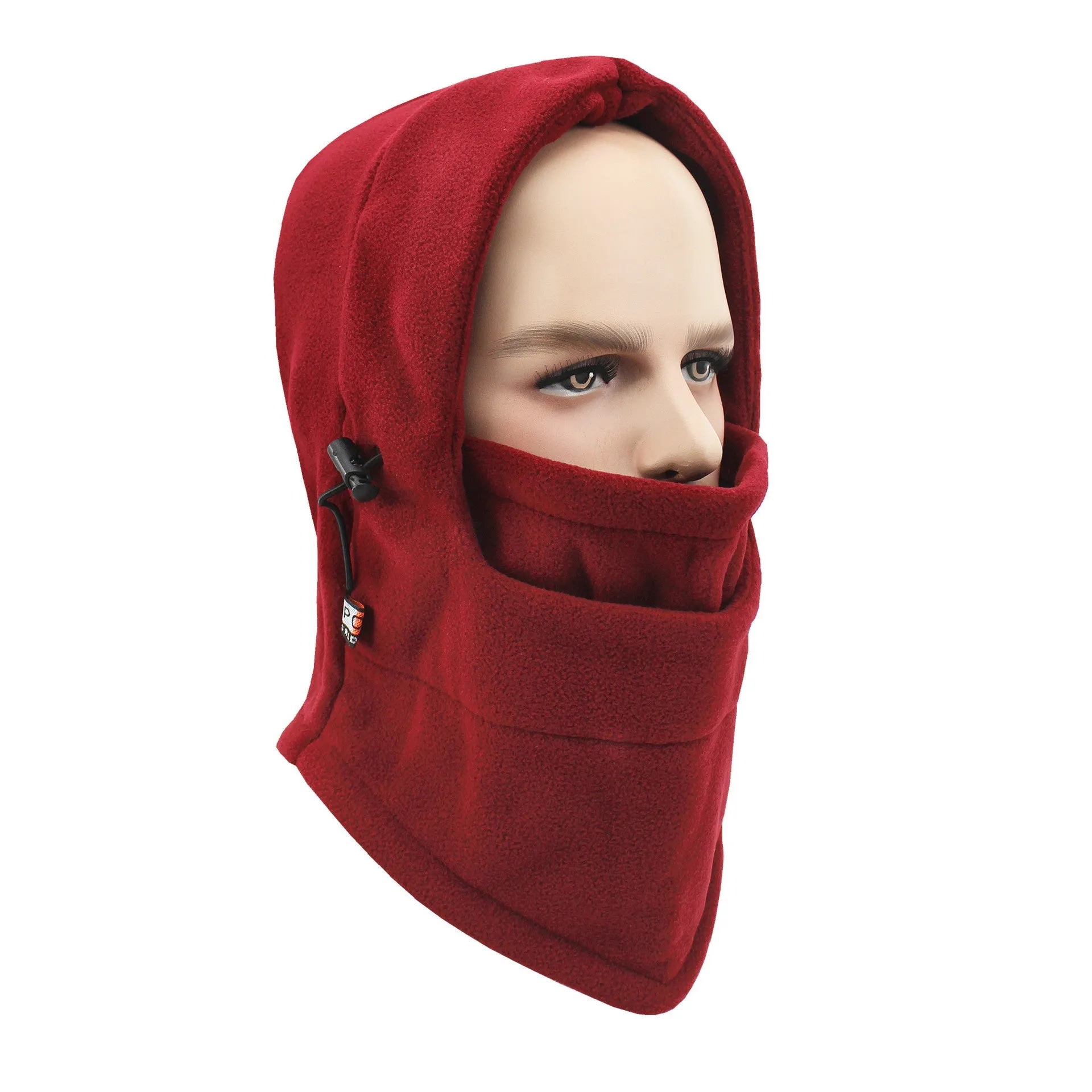 ARTICSHIELD POLAR FLEECE WINTER BALACLAVA