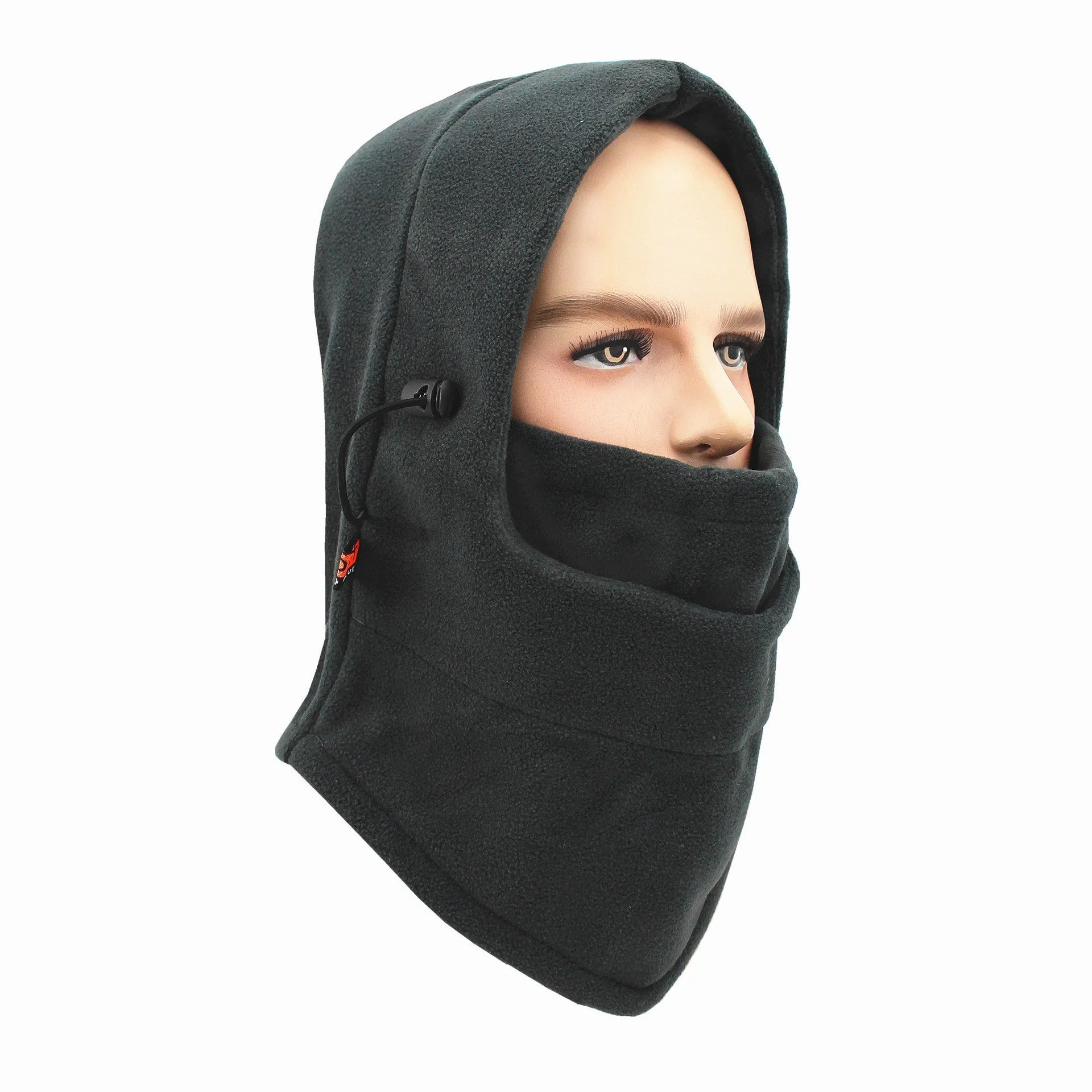 ARTICSHIELD POLAR FLEECE WINTER BALACLAVA