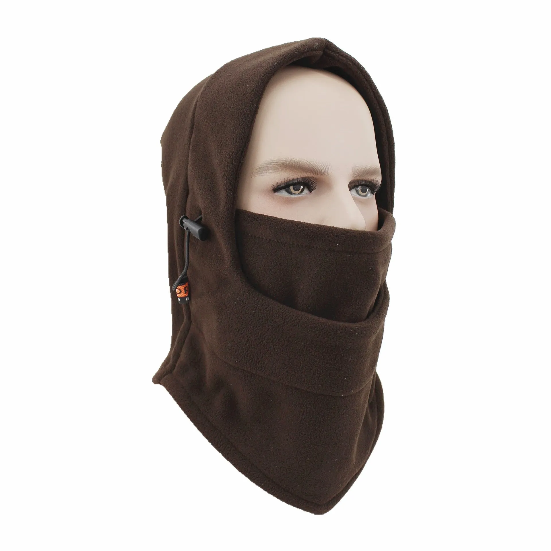 ARTICSHIELD POLAR FLEECE WINTER BALACLAVA