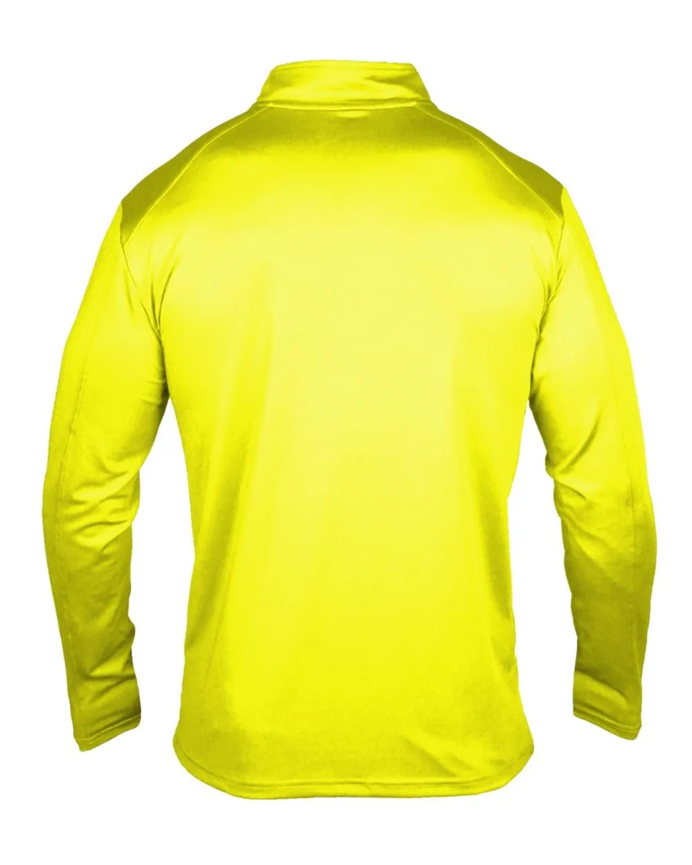 Badger Lightweight Quarter-Zip Pullover 4280