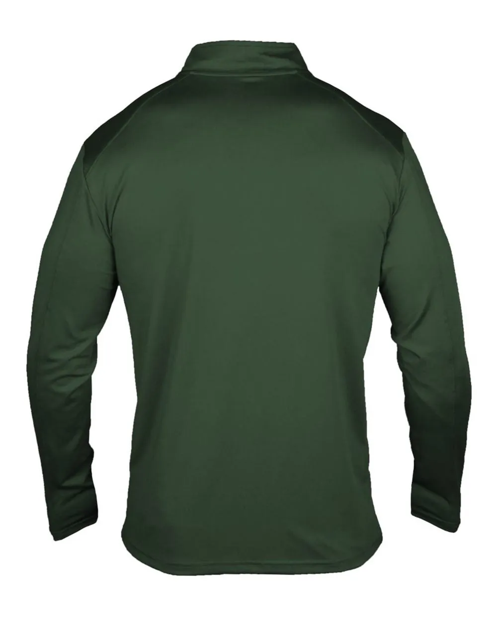 Badger Lightweight Quarter-Zip Pullover 4280