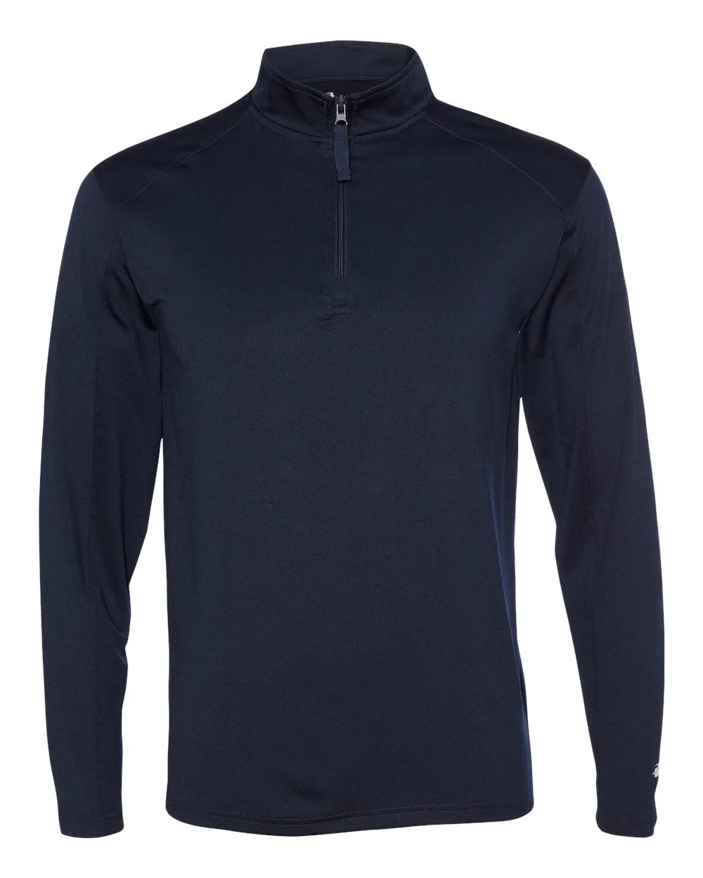 Badger Lightweight Quarter-Zip Pullover 4280