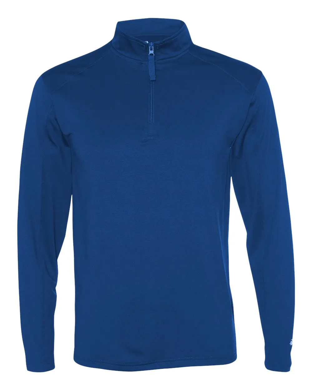 Badger Lightweight Quarter-Zip Pullover 4280