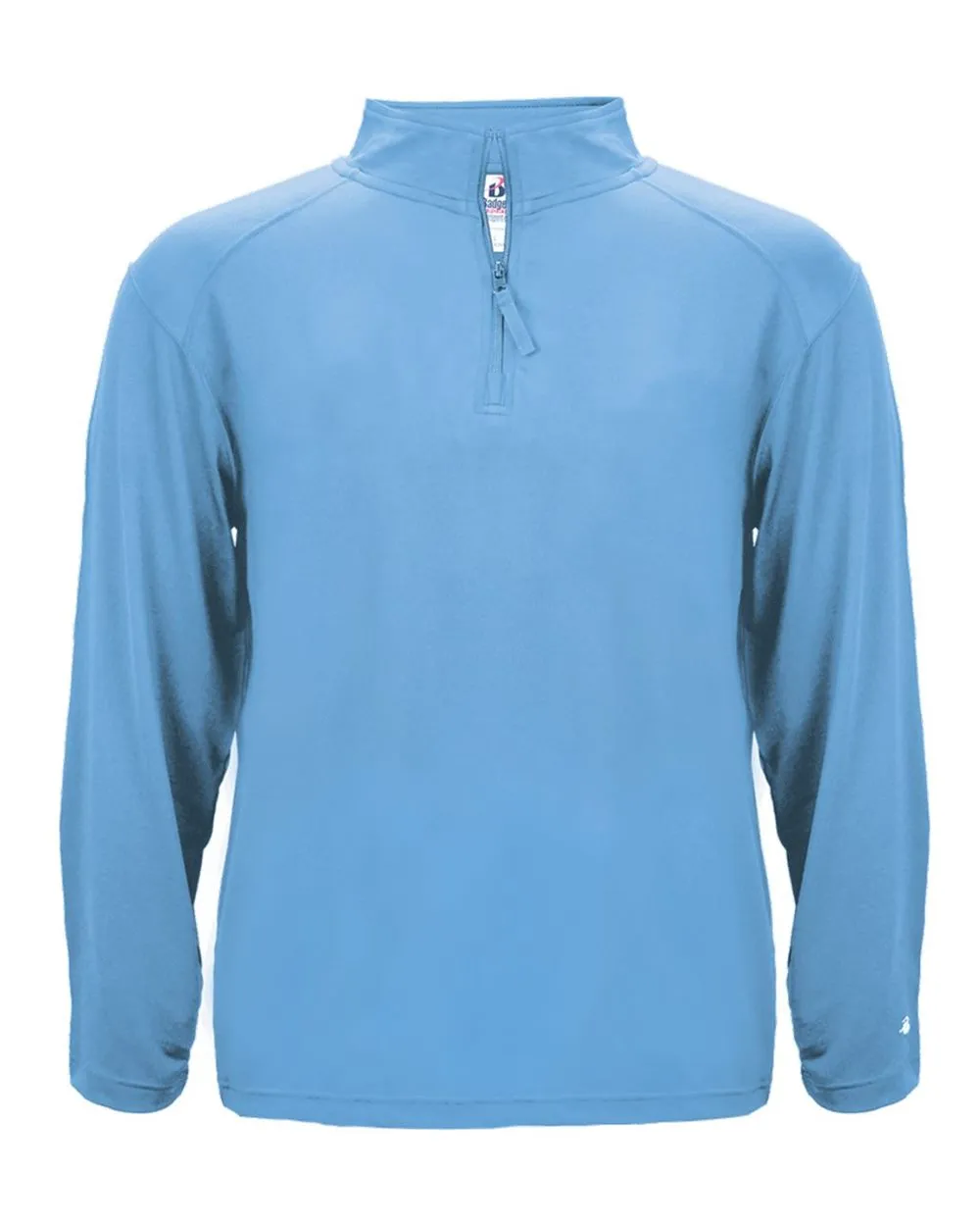 Badger Lightweight Quarter-Zip Pullover 4280