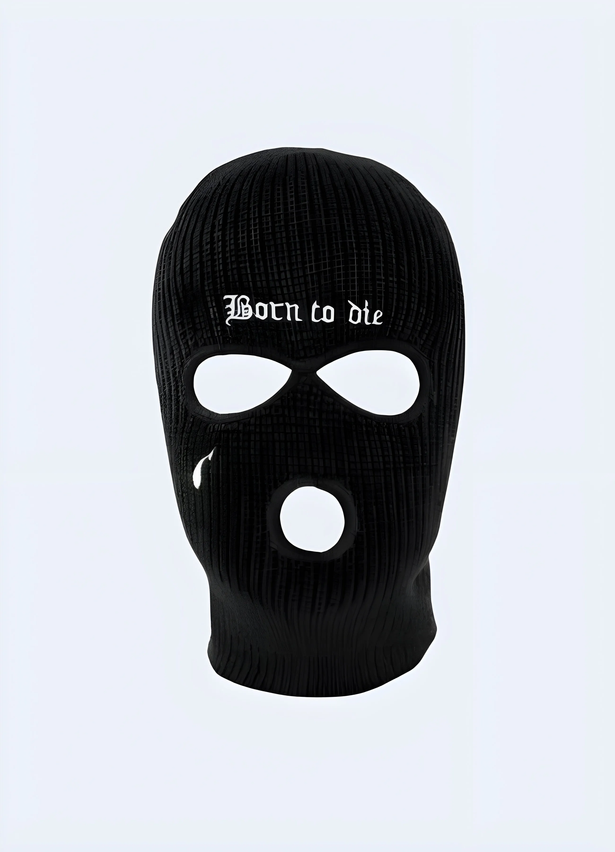 Balaclava Face