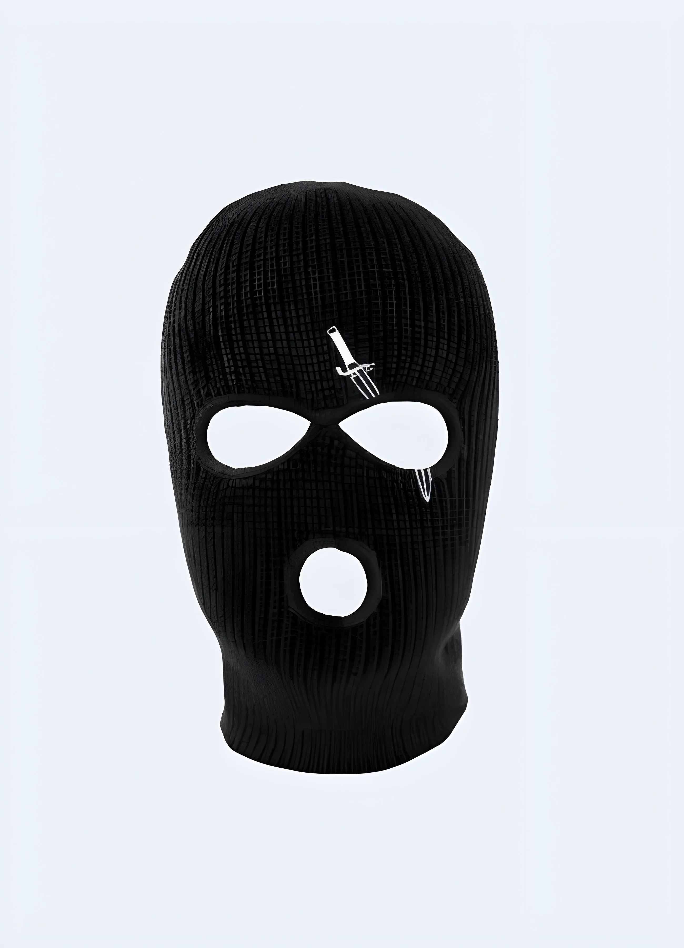 Balaclava Face