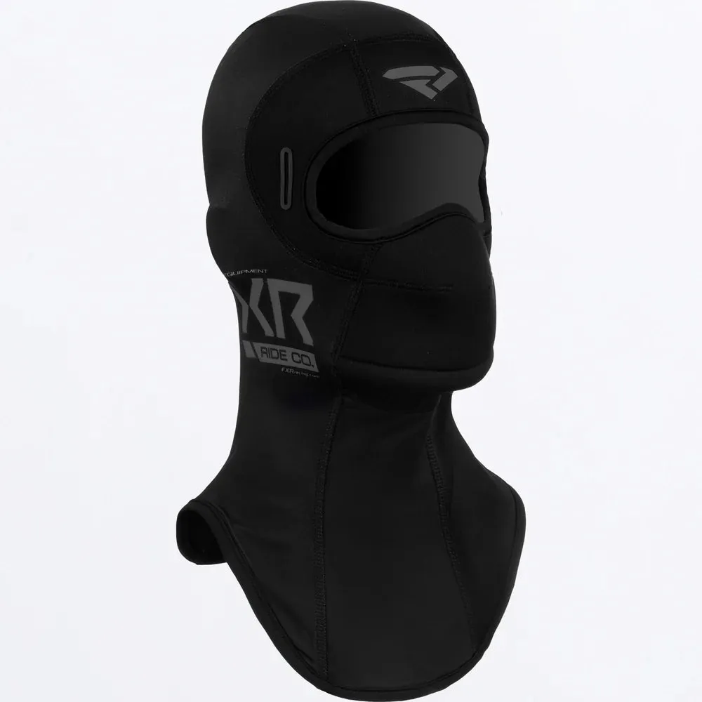 Balaclava - FXR Boost Anti-Fog (Black Ops), 231664