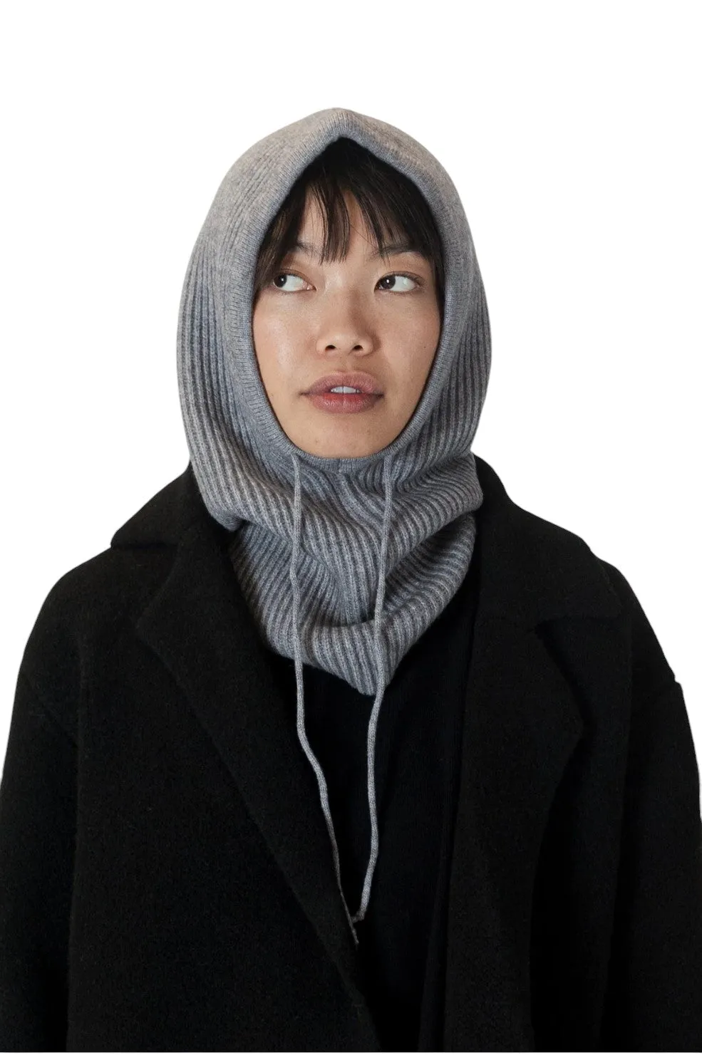 Balaclava - Grey