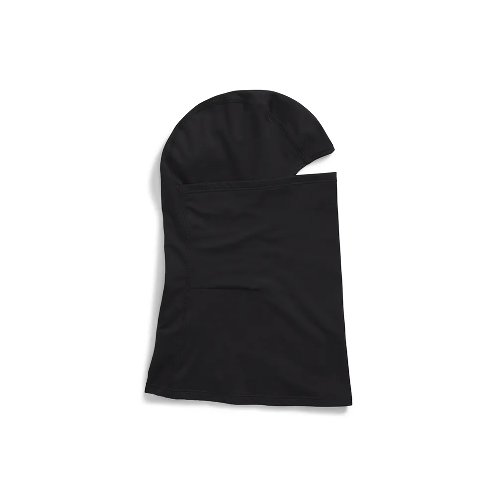 Base Balaclava 'Black'