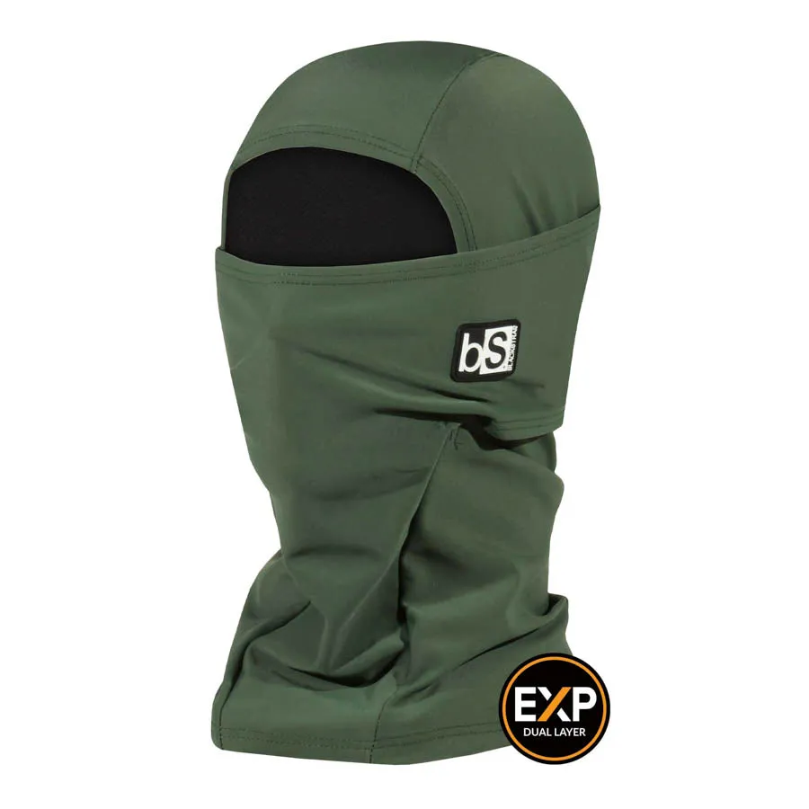 BlackStrap Expedition Hood Balaclava 2023