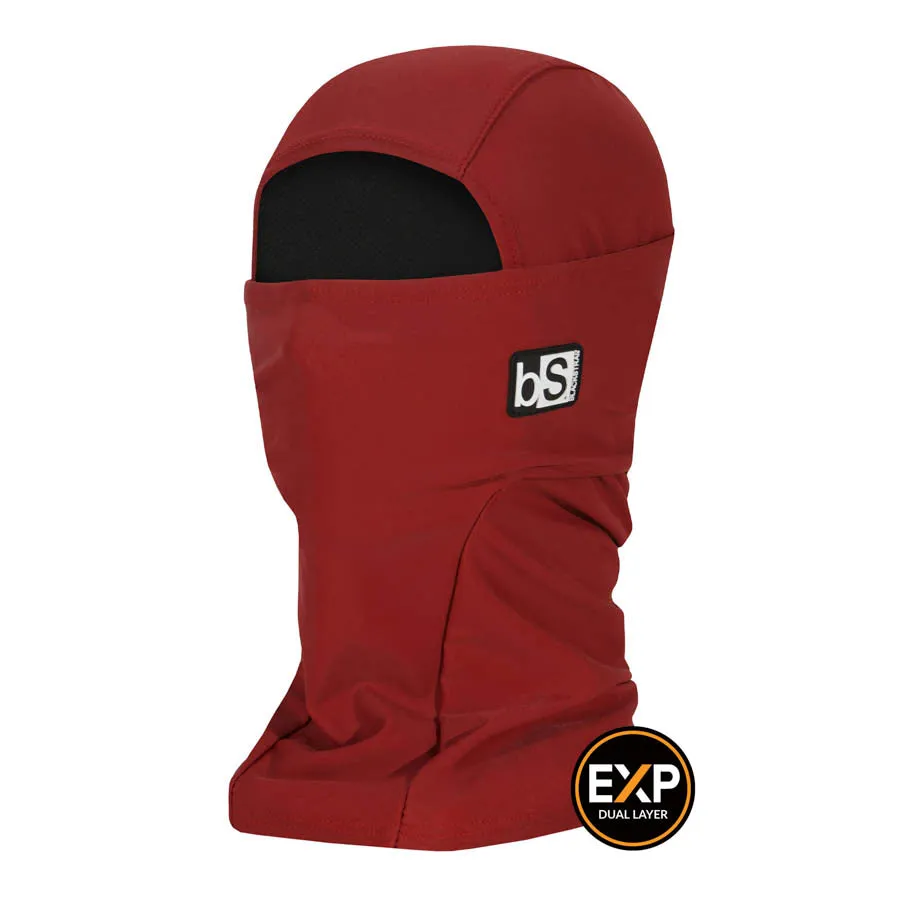 BlackStrap Expedition Hood Balaclava 2023