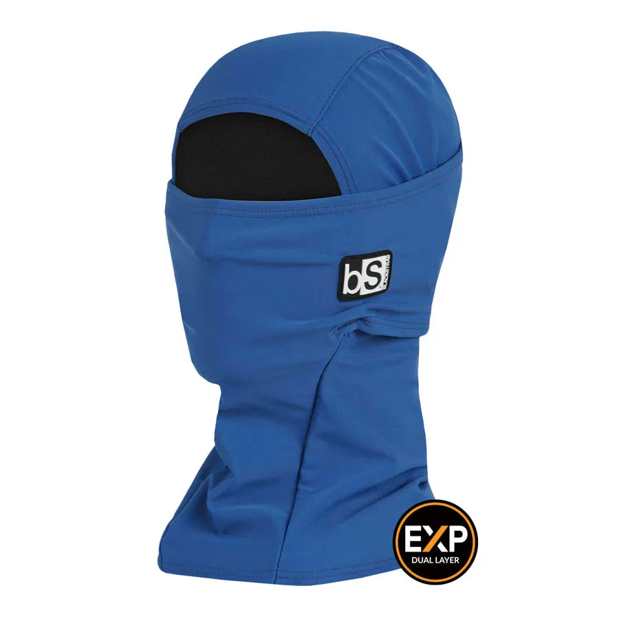 BlackStrap Expedition Hood Balaclava 2023