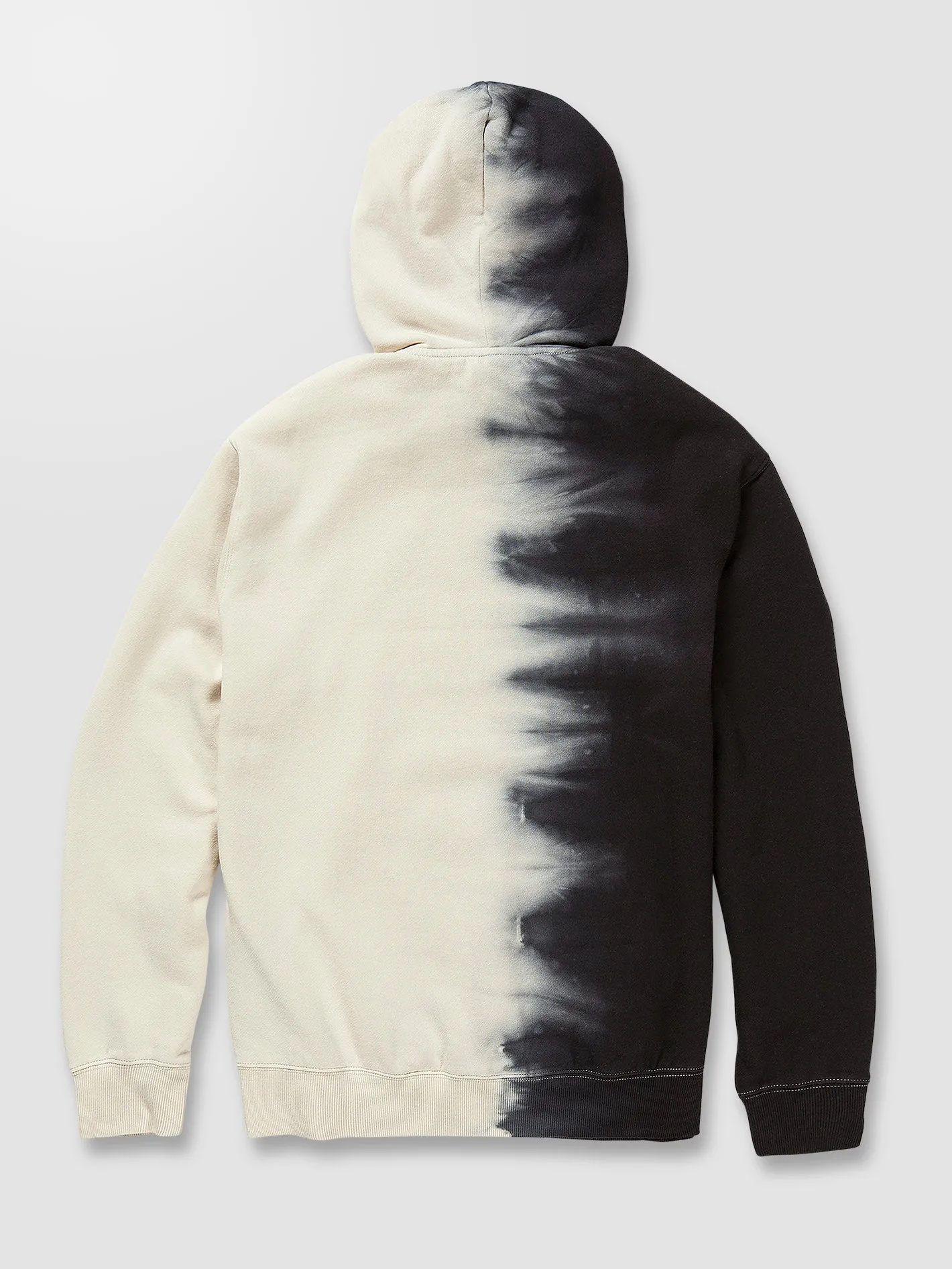 Blew Out Hoodie - BLACK