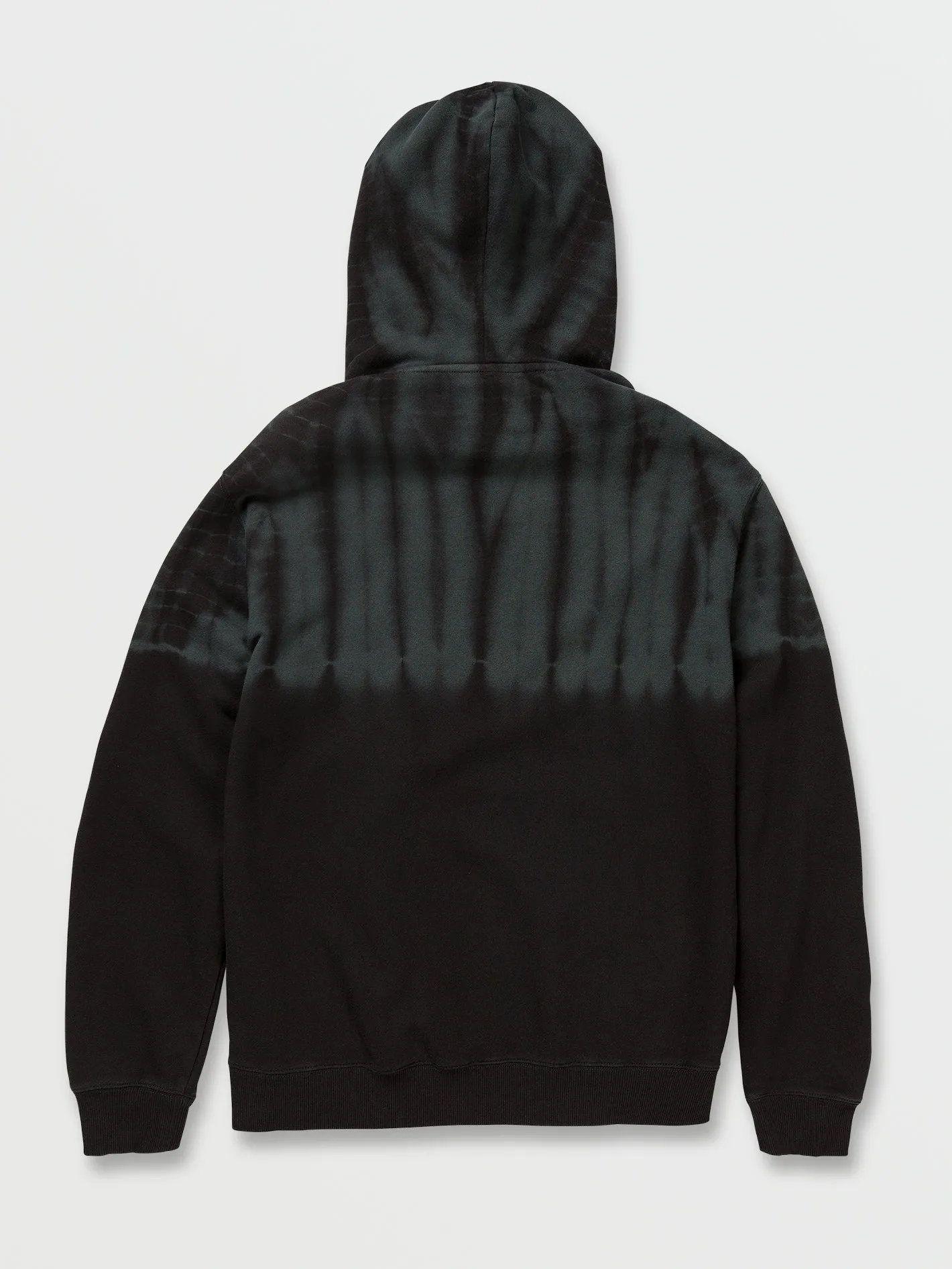 Blew Out Pullover Hoodie - Cedar Green