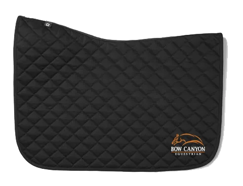 Bow Canyon 'Ogilvy' Jumper Baby Saddle Pad