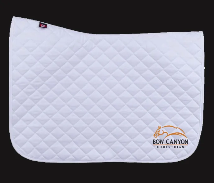 Bow Canyon 'Ogilvy' Jumper Baby Saddle Pad