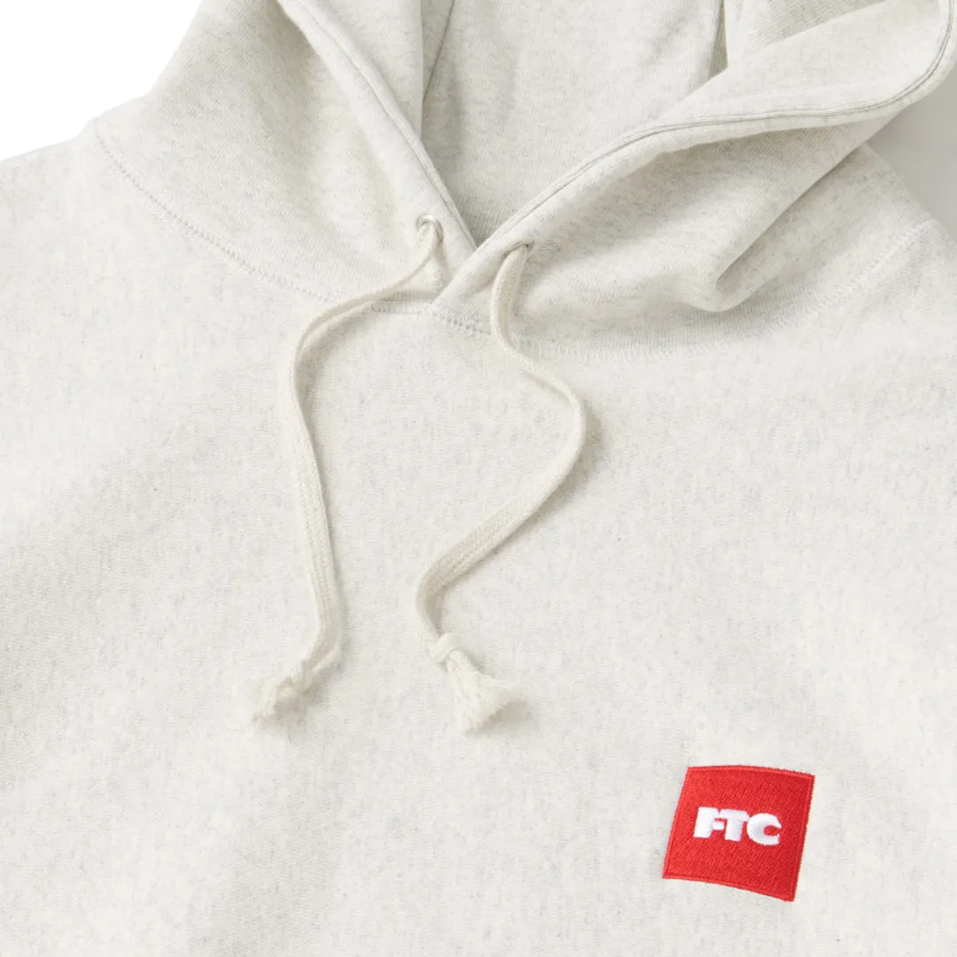 BOX LOGO PULLOVER HOODY