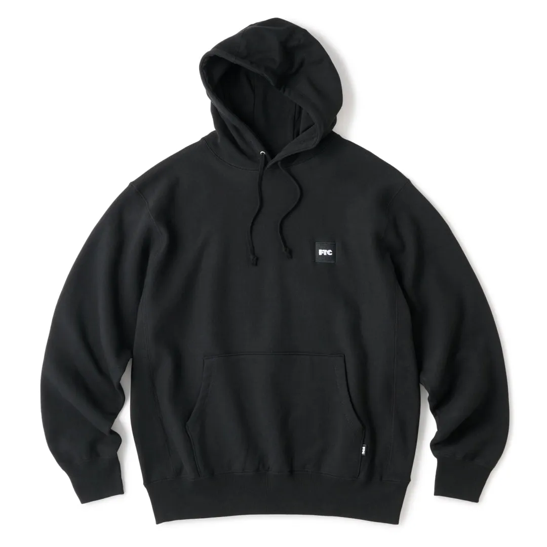 BOX LOGO PULLOVER HOODY