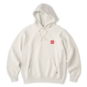 BOX LOGO PULLOVER HOODY