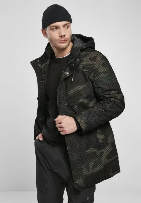 Brandit parka