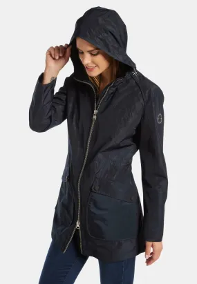 Bruno Banani parka, dark blue