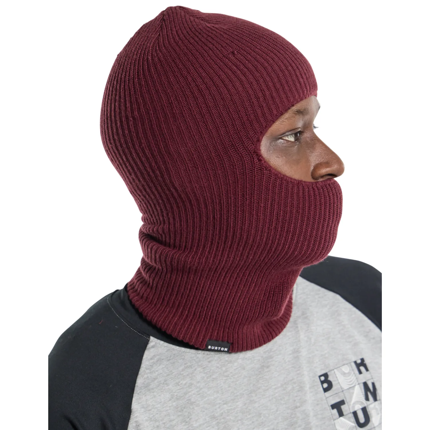 Burton Recycled All Day Long Balaclava 2024