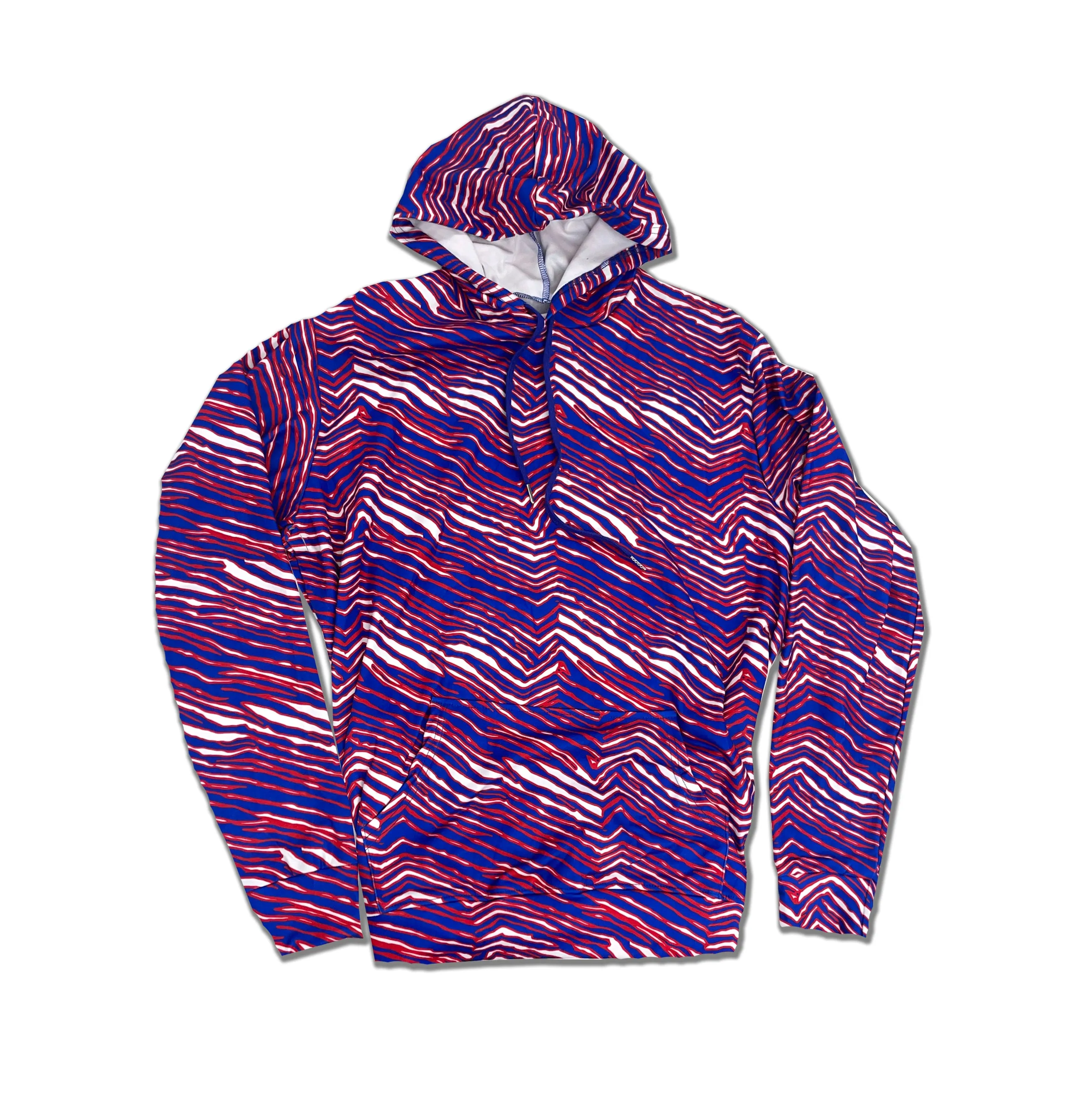 BUY ONE GET ONE FREE - Mafia Stripes - Lightweight Youth Hoodie