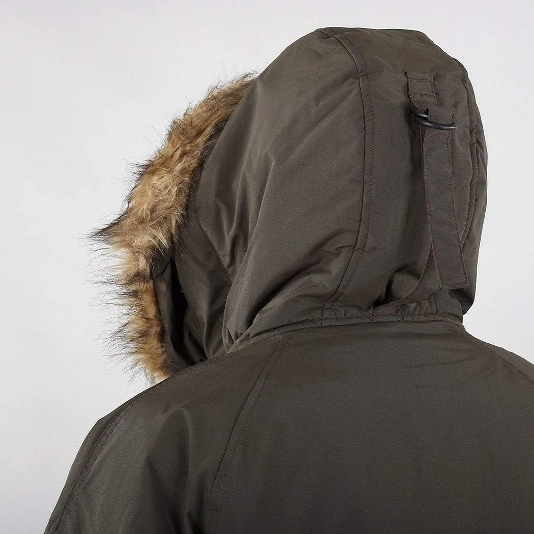 Carhartt WIP Anchorage Parka